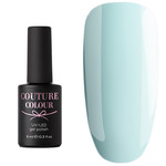 Изображение  Гель-лак Couture Colour 164, арктический голубой, 9 мл, Объем (мл, г): 9, Цвет: 164