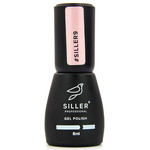 Изображение  Гель-лак для ногтей Siller Professional Classic 8 мл, № 009, Объем (мл, г): 8, Цвет: 009