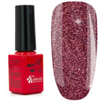 Изображение  Светоотражающий гель-лак Nails Molekula Flash Cat Eyes 6 мл, № FC02, Объем (мл, г): 6, Цвет: FC02