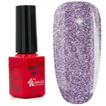 Зображення  Світловідбивний гель-лак Nails Molekula Flash Cat Eyes 6 мл № FC03, Об'єм (мл, г): 6, Колір: FC03