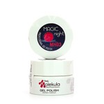 Изображение  Светящийся гель-лак Nails Molekula Magic Night 5 мл, № MN03, Объем (мл, г): 5, Цвет: MN03