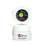 Изображение  Светящийся гель-лак Nails Molekula Magic Night 5 мл, № MN04, Объем (мл, г): 5, Цвет: MN04