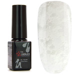 Зображення  Гель-лак Nails Molekula Marshmallow 6 мл, М01, Об'єм (мл, г): 6, Колір: М01