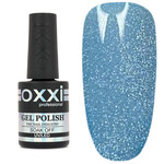 Изображение  Гель-лак магнитный Oxxi Glory 10 мл № 012 голубой, Объем (мл, г): 10, Цвет: 012