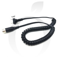 Зображення  Шнур для ручки фрезера Strong 9 мм