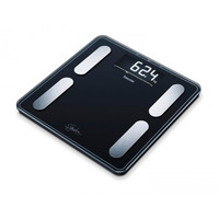 Изображение  Весы диагностические BEURER BF 400 Line black