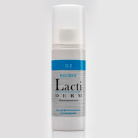 Зображення  Хімічний пілінг Lacti Derm (молочний) pH 1.4 Dr. Yudina, 100 мл