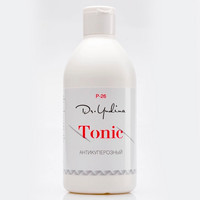 Изображение  Тоник антикуперозный Dr.Yudina P26, 700 мл, Объем (мл, г): 700