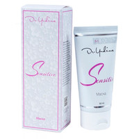 Зображення  Маска для чутливої ​​шкіри Dr.Yudina Sensitive 150 мл