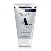 Зображення  Маска зволожуюча Dr.Yudina Aqua Derm 150 мл