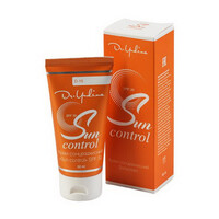 Зображення  Крем сонцезахисний Dr.Yudina Sun Control SPF 30 50 мл