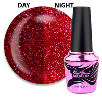 Зображення  База світловідбивна Elise Braun Go-Go Base №11 марсала, 10 мл, Об'єм (мл, г): 10, Колір: 011