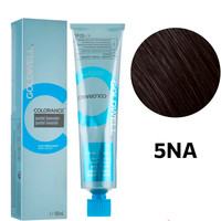 Зображення  Фарба для волосся Goldwell Colorance 60 мл, 5-NA, Об'єм (мл, г): 60, Колір: 5-NA