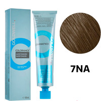 Зображення  Фарба для волосся Goldwell Colorance 60 мл, 7-NA, Об'єм (мл, г): 60, Колір: 7-NA