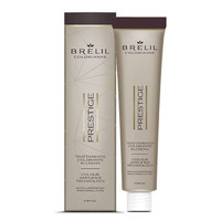 Изображение  Краска для волос профессиональная BRELIL Colorianne Prestige 100 мл, 6/50, Объем (мл, г): 100, Цвет: 6/50