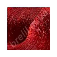 Изображение  Краска для волос профессиональная BRELIL SeriColor 100 мл, 6.66, Объем (мл, г): 100, Цвет: 6.66