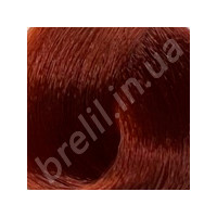 Изображение  Краска для волос профессиональная BRELIL SeriColor 100 мл, 7.44, Объем (мл, г): 100, Цвет: 7.44