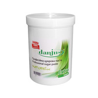 Зображення  Цукрова паста екстра (extra) Danins, 1000+300 г