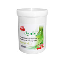 Зображення  Цукрова паста тверда (hard) Danins, 1000+300 г