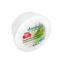 Зображення  Цукрова паста м’яка (soft) Danins, 300+50 г