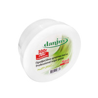 Зображення  Цукрова паста тверда (hard) Danins, 300+50 г