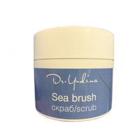 Зображення  Скраб Dr.Yudina В412 "Sea Brush", 200 мл