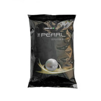 Изображение  Полимерный воск в ганулах Simple Pearl Silver, 800 г