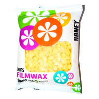 Изображение  Воск в гранулах Simple "Мед" на натуральной основе, 100 г