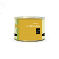 Изображение  Теплый воск в банке Simple «Литцея», 400 мл