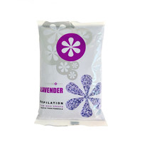 Изображение  Полимерный пленочный воск в гранулах Simple «LAVENDER», 800 г