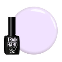 Изображение  Гель-лак GO Active 031 Train Hard нежно-сиреневый, 10 мл, Объем (мл, г): 10, Цвет: 031