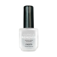 Зображення  Гель для видалення кутикули Naomi Cuticle Remover 15 мл