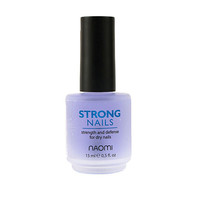 Изображение  Strong Nails Крепкие ногти 15 мл