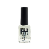 Зображення  База для лаку Go Active Nail in Base Coat, 10 мл