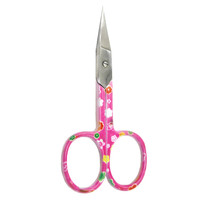 Зображення  Ножиці для нігтів блістер SPL 9023