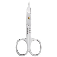 Зображення  Ножиці для нігтів блістер SPL 9041