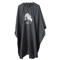 Зображення  Пеньюар чорний SPL 905073-A