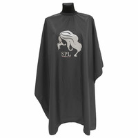 Зображення  Пеньюар сірий SPL 905073-F