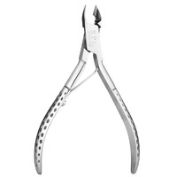 Зображення  Кусачки для кутикул професійні SPL 9066, 6+-2 мм