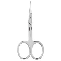 Зображення  Ножиці для кутикул блістер SPL 9210