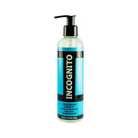 Зображення  Гель для вмивання із зеленими зернами кави Incognito Jerden Proff, 250 мл