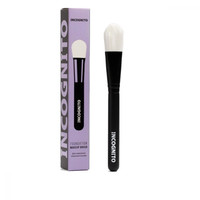 Зображення  Пензель для макіяжу для тональної основи Foundation Incognito Jerden Proff