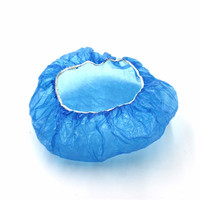 Изображение  Шапочка для душа SPL 4045