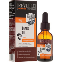 Зображення  Олія для бороди REVUELE Men Care, 25 мл
