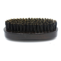 Изображение  Щетка для бороды барберская SPL 9102