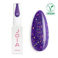 Изображение  Гель-лак для ногтей JOIA vegan 6 мл, №106, Объем (мл, г): 6, Цвет: 106