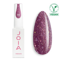 Изображение  Гель-лак для ногтей JOIA vegan 6 мл, №108, Объем (мл, г): 6, Цвет: 108