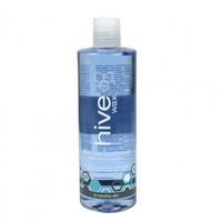 Изображение  Масло после депиляции ITAL WAX Hive 400 мл