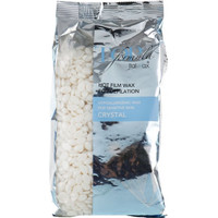 Изображение  Горячий полимерный воск в гранулах Кристалл ItalWax TOPline 750 г, Аромат: Кристалл, Объем (мл, г): 750