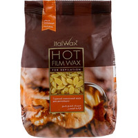 Изображение  Горячий воск ItalWax в гранулах Натуральный ItalWax 1000 г, Аромат: Натуральный, Объем (мл, г): 1000